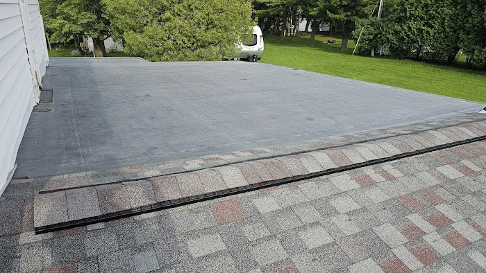 Irish Roofing Co. Picture 3