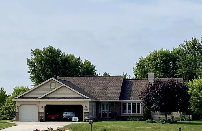 Irish Roofing Co. Picture 1