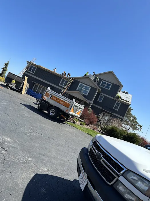 Irish Roofing Co. Picture 5