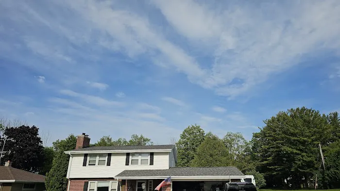 Irish Roofing Co. Picture 4