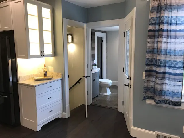 Wigg Brothers, C & E Construction of Sheboygan Picture 8