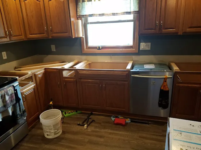 Wigg Brothers, C & E Construction of Sheboygan Picture 10