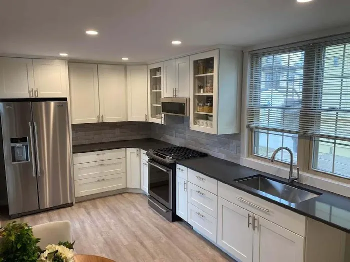 Wigg Brothers, C & E Construction of Sheboygan Picture 9