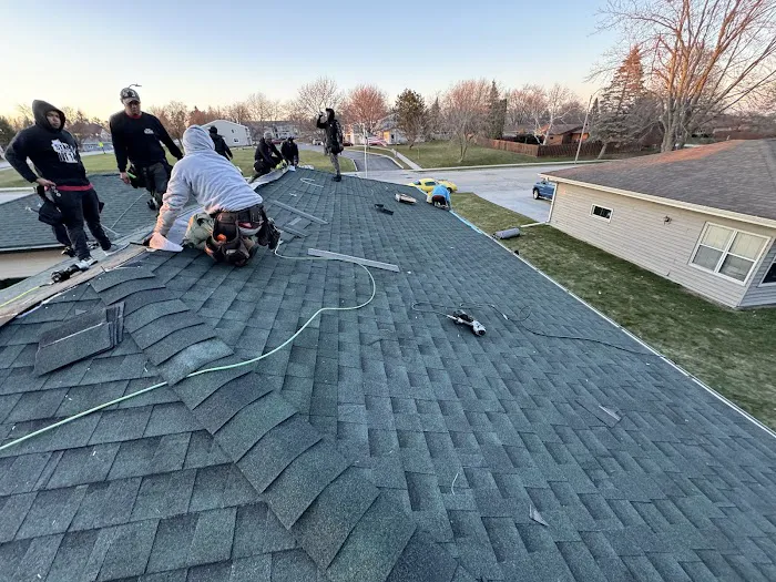 Premier Roofing Sheboygan Picture 1