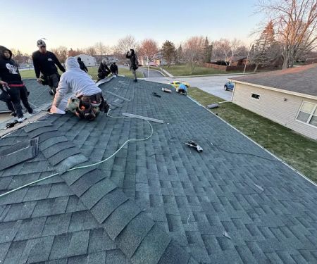 Premier Roofing Sheboygan