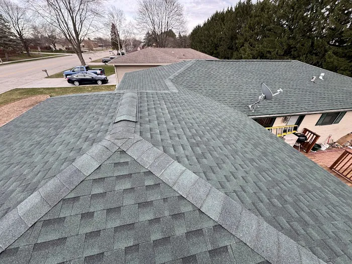 Premier Roofing Sheboygan Picture 2