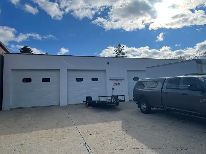 Moore Quality Exteriors LLC Picture 8