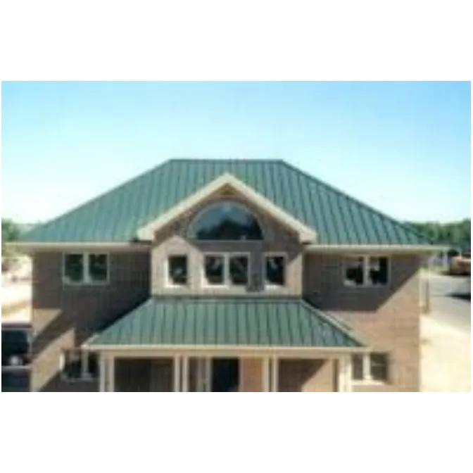 Moore Quality Exteriors LLC Picture 9