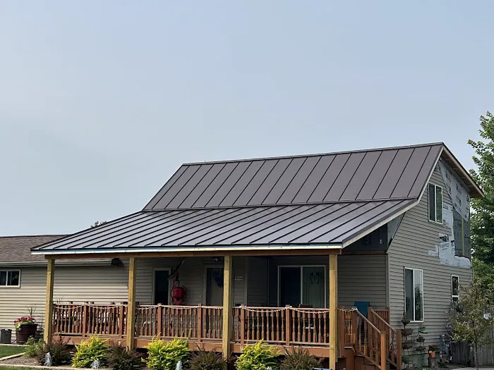 Moore Quality Exteriors LLC Picture 6