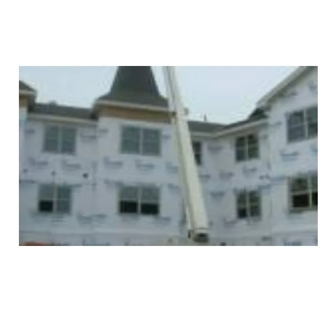 Moore Quality Exteriors LLC Picture 7