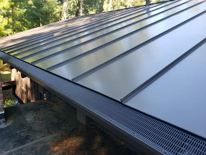 Moore Quality Exteriors LLC Picture 5