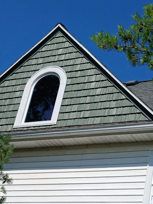 Gellings Roofing & Siding Picture 1