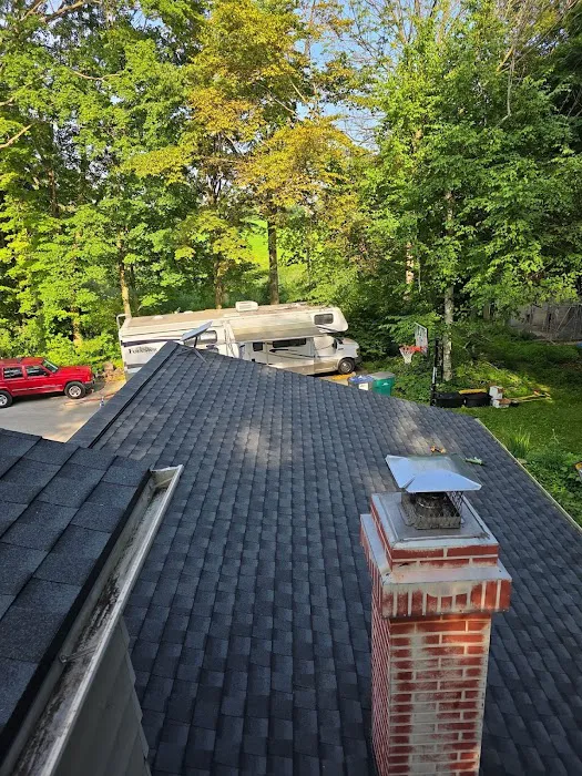 Gellings Roofing & Siding Picture 6