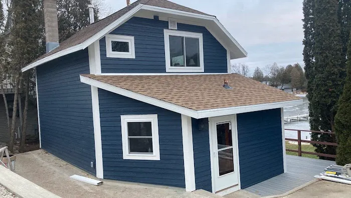 Gellings Roofing & Siding Picture 4