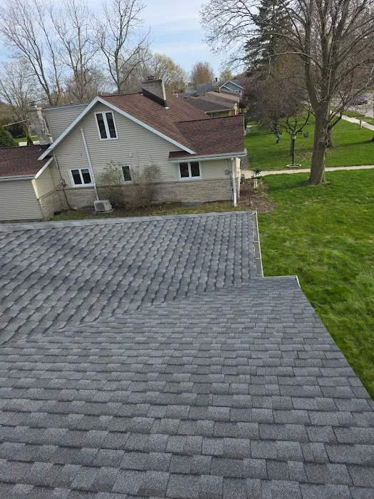 Gellings Roofing & Siding Picture 3