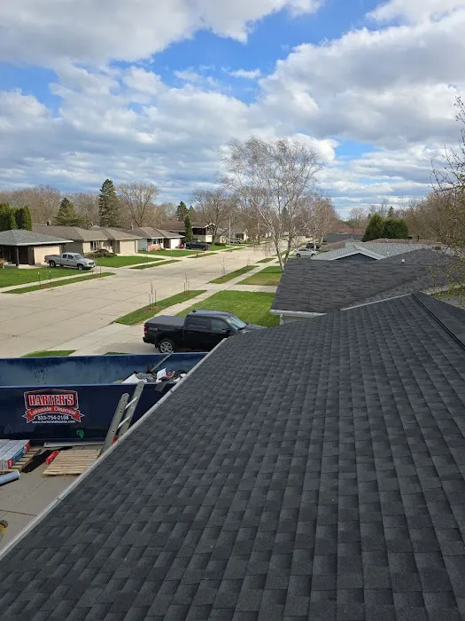 Gellings Roofing & Siding Picture 8
