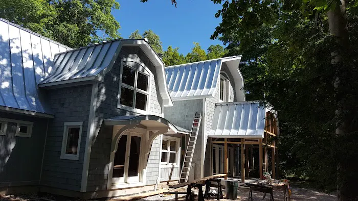 Cover All Metal & Roofing Picture 2