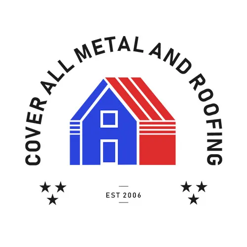 Cover All Metal & Roofing Picture 1