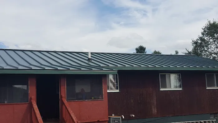 Cover All Metal & Roofing Picture 3