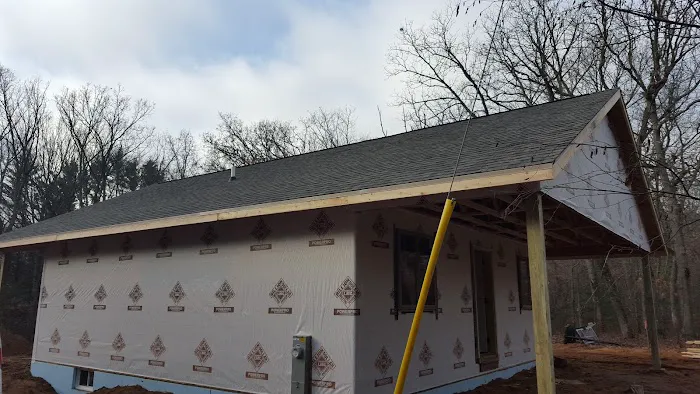 Cover All Metal & Roofing Picture 7