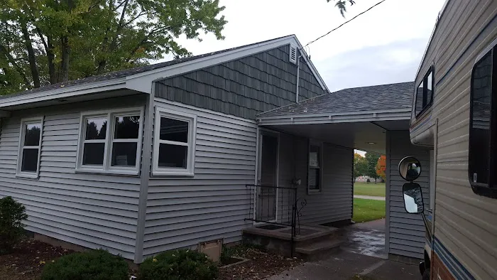 Cover All Metal & Roofing Picture 6