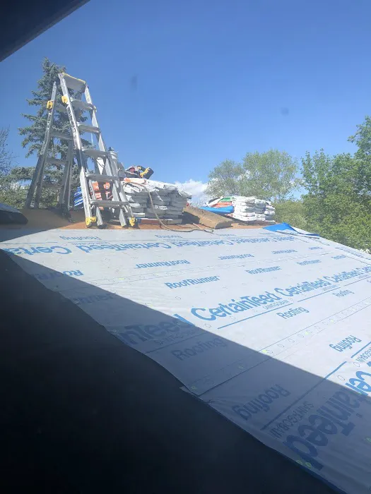 Motto & Sons Roofing & Construction Picture 3