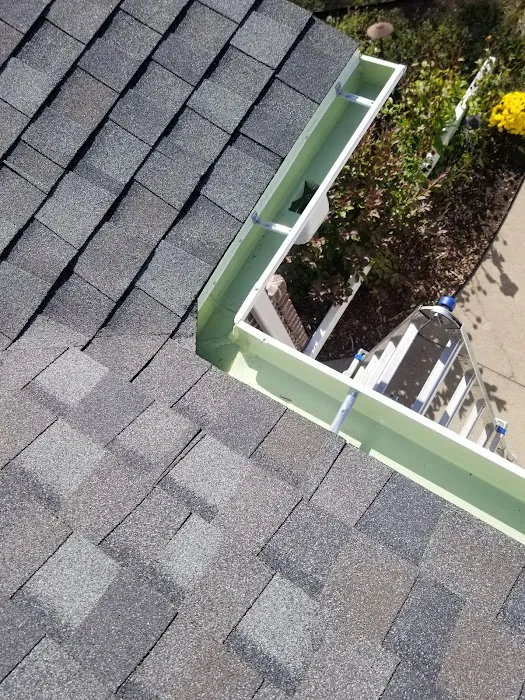 Motto & Sons Roofing & Construction Picture 1