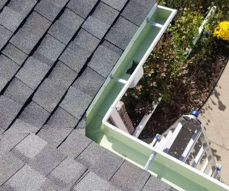 Motto & Sons Roofing & Construction