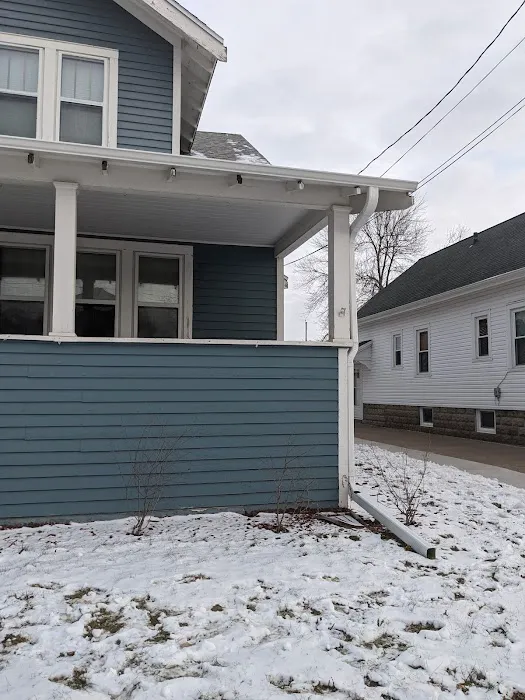 Hickey Roofing Inc Picture 1