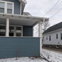 Hickey Roofing Inc ico