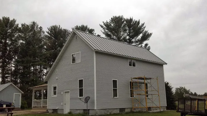 Hickey Roofing Inc Picture 5