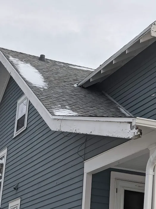 Hickey Roofing Inc Picture 7