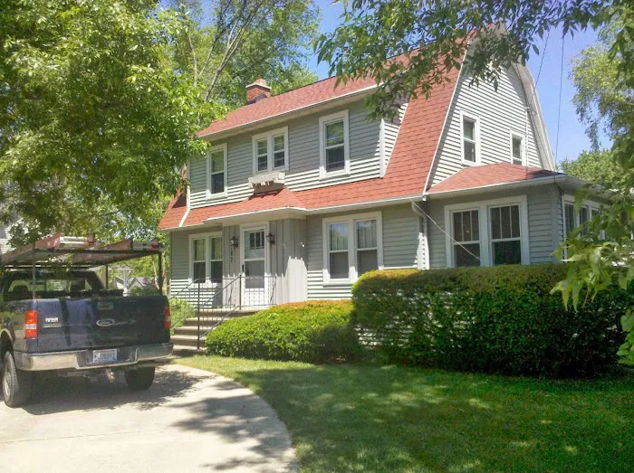 Hickey Roofing Inc Picture 10