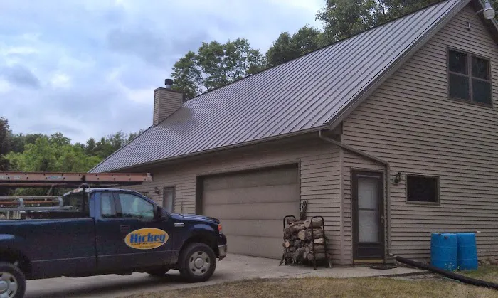 Hickey Roofing Inc Picture 8