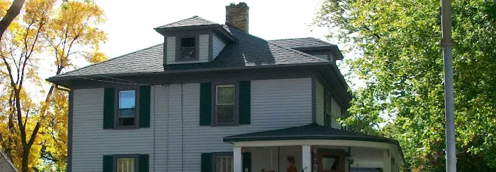 Hickey Roofing Inc Picture 3