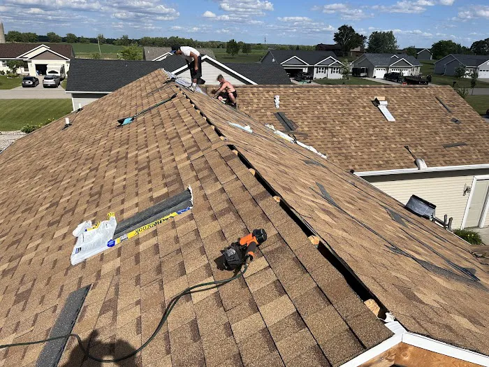 Schmidt Roofing Picture 3