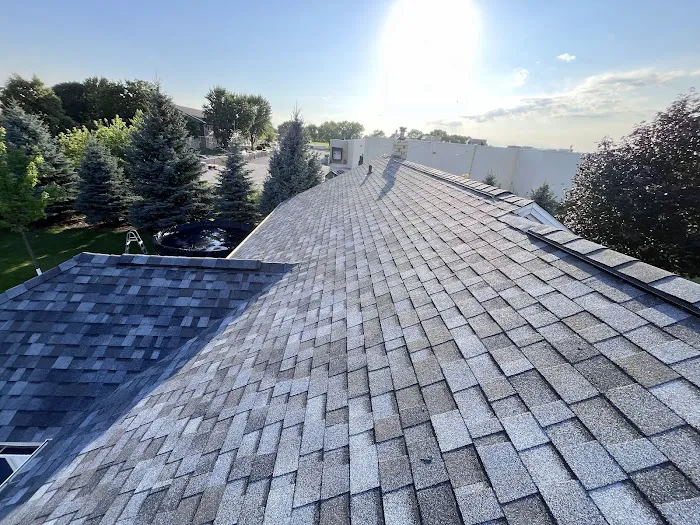 Schmidt Roofing Picture 8