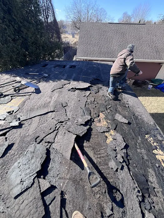 Schmidt Roofing Picture 10