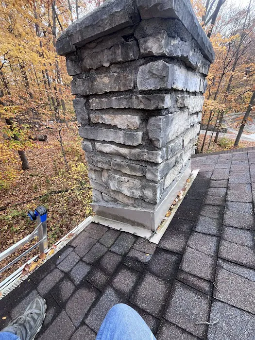 Schmidt Roofing Picture 4