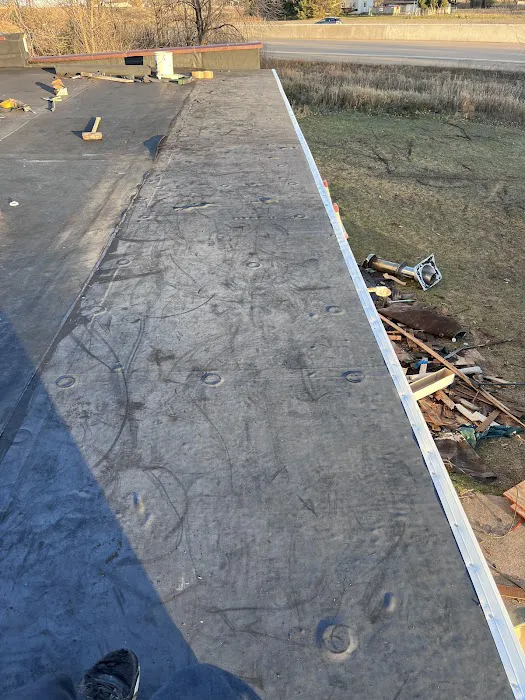 Schmidt Roofing Picture 9