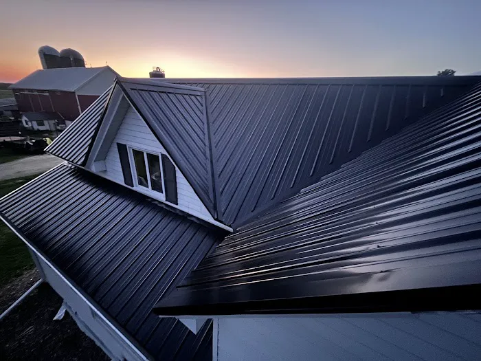 Schmidt Roofing Picture 2