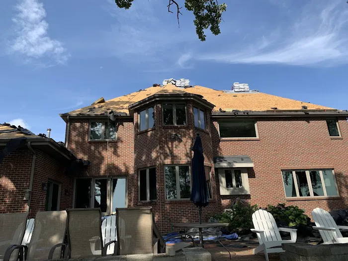 Mid-Valley Home Improvements LLC Picture 3