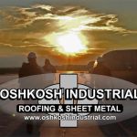 Oshkosh Industrial Roofing & Sheetmetal, LLC.