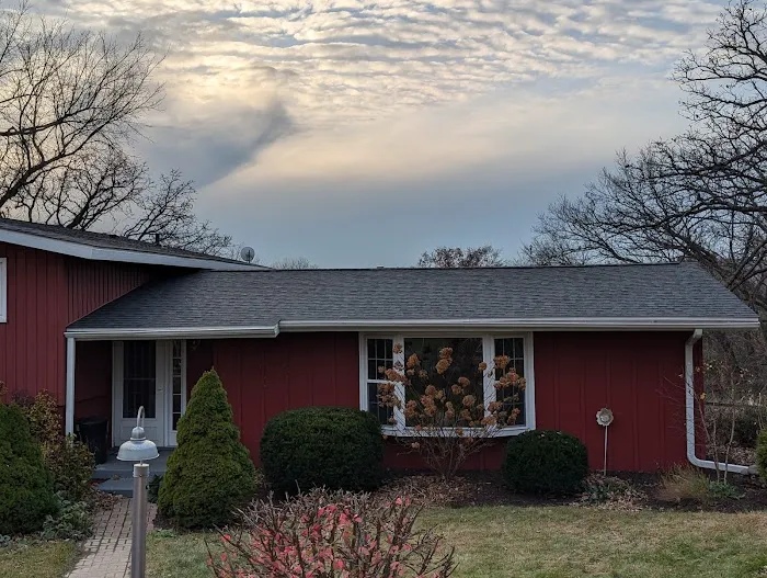 Strictly Shingles Roofing Picture 1