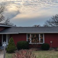 Strictly Shingles Roofing ico