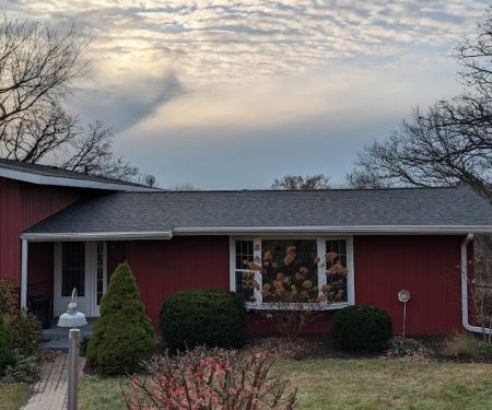 Strictly Shingles Roofing