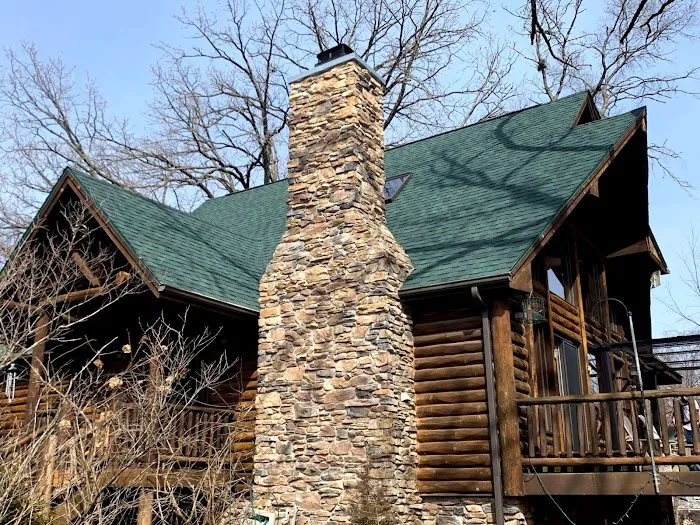 Strictly Shingles Roofing Picture 10