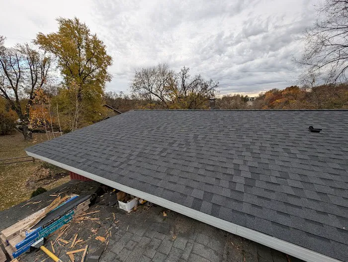 Strictly Shingles Roofing Picture 6