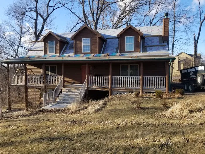 Strictly Shingles Roofing Picture 7