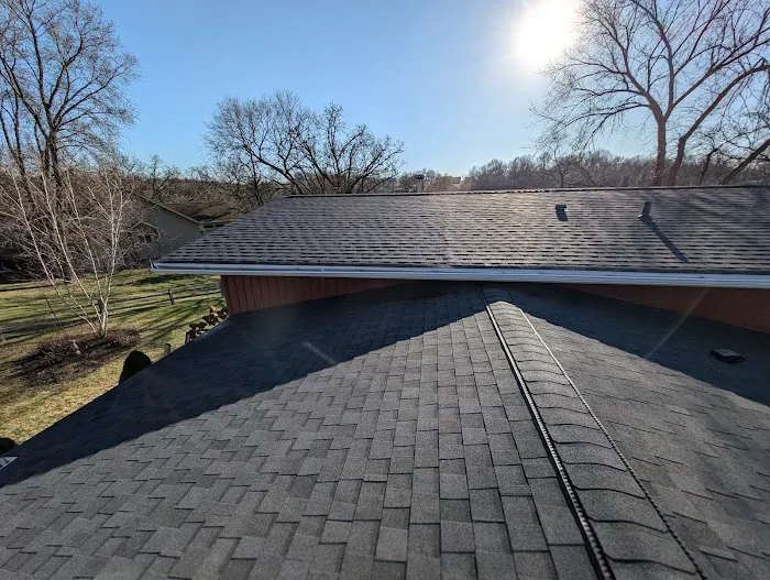 Strictly Shingles Roofing Picture 3